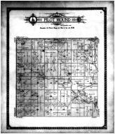 Pilot Mound Township, Griggs County 1910 Microfilm